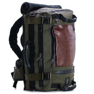 Sovrn Republic Bag 32L Drifter HD 2.0